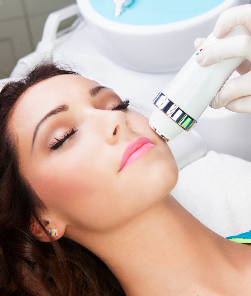 Advanced Skincare