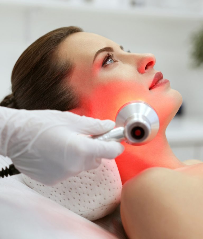 LED Light Therapy