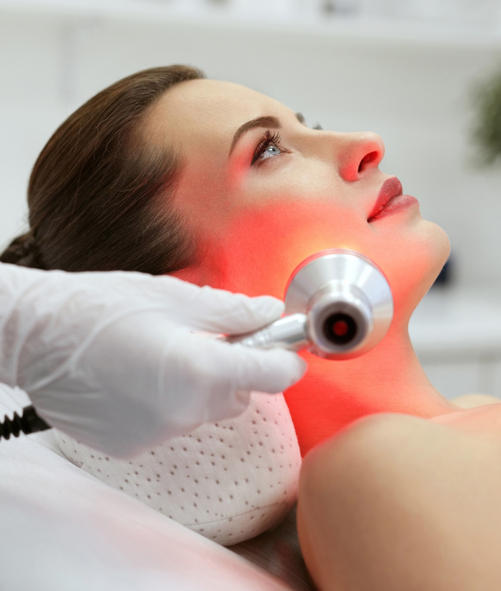 LED Light Therapy